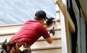 Professional Siding in Mabton, WA